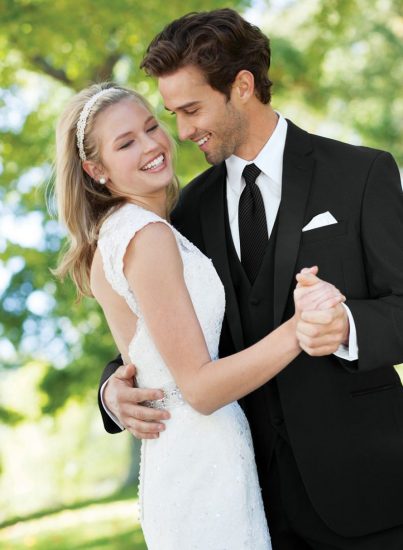 kenosha men's formal wear, kenosha suit rental, tux rental kenosha