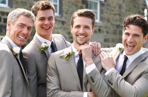 Kenosha weddings, Kenosha tuxedo rental, men’s suits Kenosha
