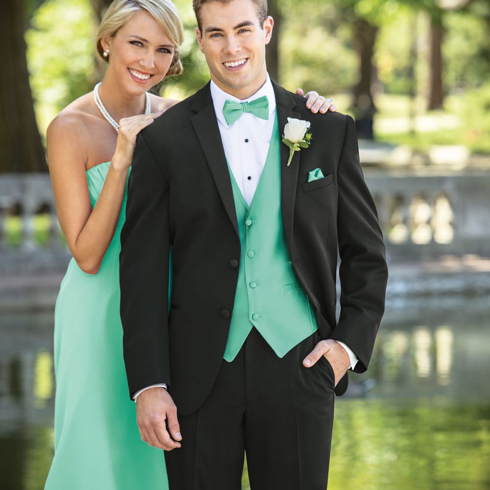Our Gallery Mike Bjorn's Men's Formal Wear Kenosha, WI