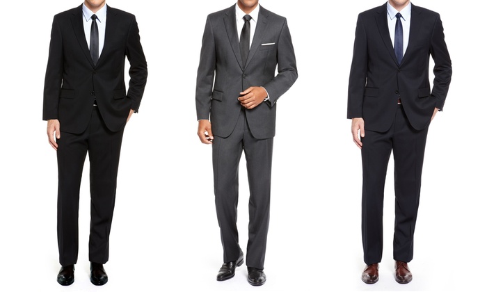 Suit Specials | Men's Formal Wear | Mike Bjorn's | Kenosha, WI